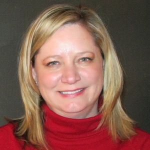 Meet your Posher, Rhonda